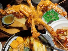 -桂小厨广西菜(桂林万象城店)