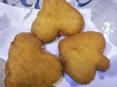 玉米甜心-银座日本料理(春徳街店)