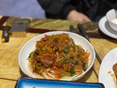-新疆红柳花餐厅(新洲店)