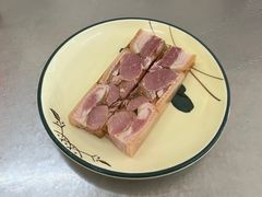 肴肉-老赵面店(大西路店)