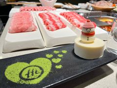 -海底捞火锅(关山保利店)