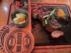 -MR.ROCKY洛奇先生RESTAURANT&BAR(宝安壹方城店)