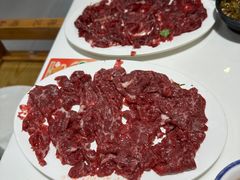 -陈记顺和潮汕牛肉火锅(韩江路店)