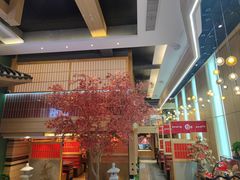 -炙牛道烧肉专门店(佳成大厦店)