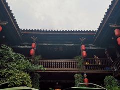 -香满楼(临安路店)