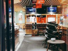 大堂-潮牛海记•潮汕牛肉火锅•醉鸡煲•粿条汤(通北路店)
