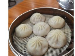 -金原鸭血粉丝汤·汤包·脆皮烤鸭(南京博物院店)