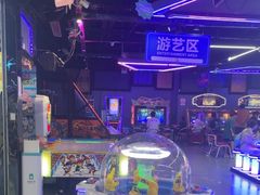 -奇奇乐园电玩城(立丰国际购物广场店)