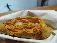 孜然里脊煎饼-煎饼道(IFS店)