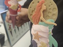 -CORNER CONE GELATO酷矿手作霜淇淋(南头古城店)