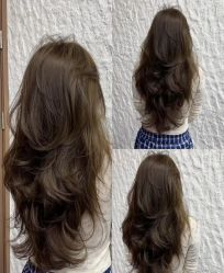 -雅仕 HAIR SALON 美发沙龙