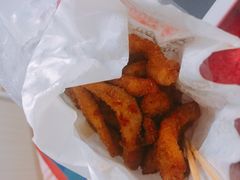 -味中味休闲小吃(同济路店)