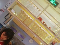 -纽斯特自助牛排餐厅(三林印象城店)