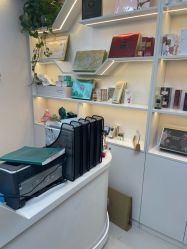 -玫莉蔻皮肤管理中心