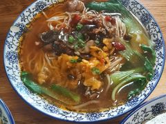 -庐山牯岭老面馆(牯岭街店)