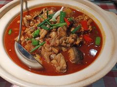 -老街鱼嘴巴(坡子街老店)