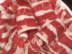 -老门框爆肚涮肉(方庄店)