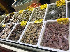 -老虎滩船说·海胆水饺·大连海鲜(老虎滩店)