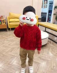 -水晶BABY儿童摄影(世界公园店)
