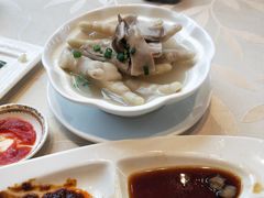 -顺德喜来登酒店·采悦轩