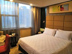 -淄博蓝海国际大饭店·蓝钻国际美食自助百汇(柳泉路店)