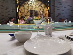 -淄博蓝海国际大饭店·蓝钻国际美食自助百汇(柳泉路店)