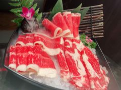 -捞王猪肚鸡火锅(金华义乌之心店)