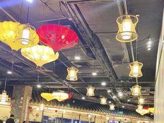 -粤点越有·茶点·粤菜(樵岭国际店)