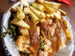 -陆长玖古法猪脚饭(玄风桥店)