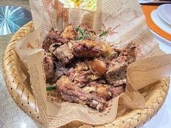 -鹿园 MOOSE(长宁店)
