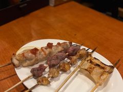 -福烤锦花(长乐路店)