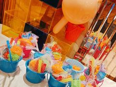 -芭菲盛宴·环球美食(锦城万达广场店)