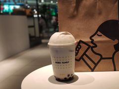 -喜茶(广州东方宝泰店)