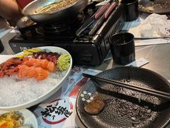 -松坂屋日料自助(长城路店)