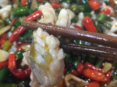 -重庆乌鱼庄·龙滋鲜(青羊大道店)