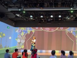 点击看大图 -小鸡哆哆故事屋·儿童乐园(嘉里城店)