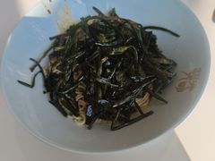 开洋葱油面-光明邨大酒家(淮海路店)