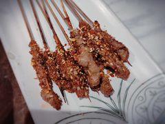一口香嫩牛肉-云海肴云南菜·蒸汽石锅鱼(新奥店)