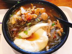 -八婆婆烧仙草(曾厝垵店)