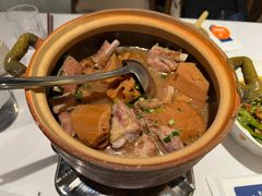 -丹江渔村(上地店)