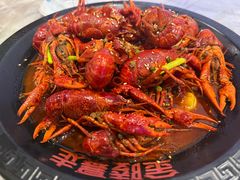 -金陵暴走小龙虾·迷踪蟹(凯德MALL店)