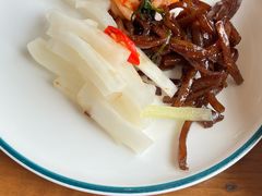-崂山印象·青岛·海鲜渔家菜