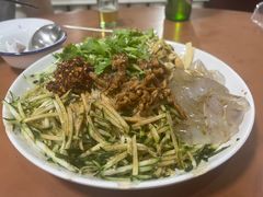 -铁东熏肉大饼铺