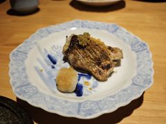 -镹·鱼料理  国产鱼使用店