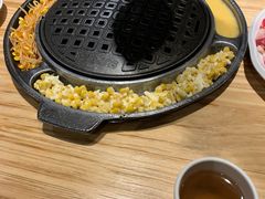 -韩宫宴烤肉·料理(武汉印象城店)