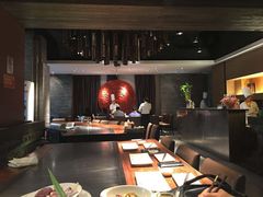 大堂-大渔之观(安贞店)