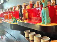 -西安W酒店·WEI全味西餐厅