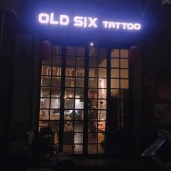 -OldsixTattoo刺青