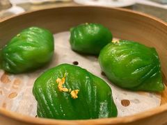 翡翠龙虾饺-誉珑轩
