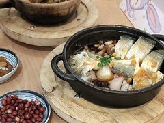 -大师兄·西北小馆(北站缤果空间店)